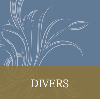 Divers | Boutique en ligne | Roy et Giguère